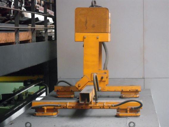 Aerolift Nagron 500 kg