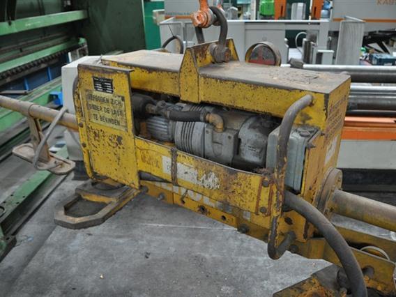 Aerolift Lifting unit 1000 kg