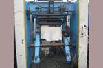 MEG D400 5T - Ø 1100mm
