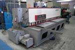 Sagita Beyeler 3100 x 8 mm