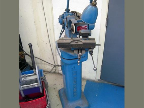 Clarkson Tool Grinder