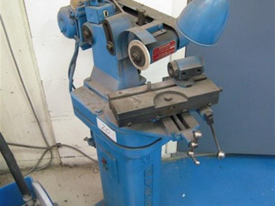 Clarkson Tool Grinder