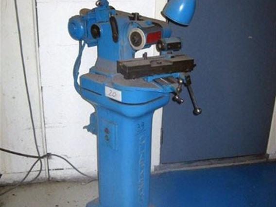 Clarkson Tool Grinder