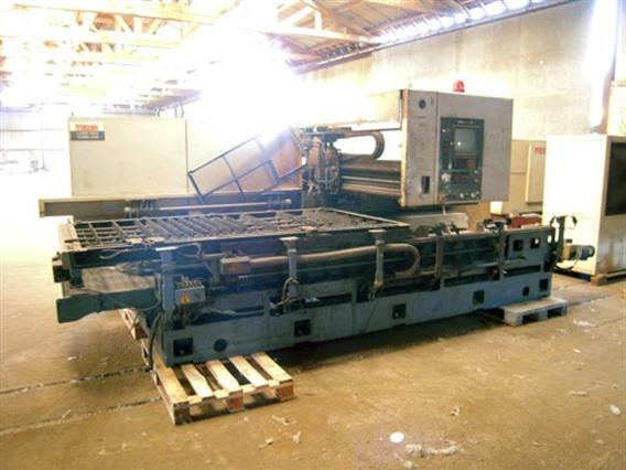 Mazak TX 48 CNC