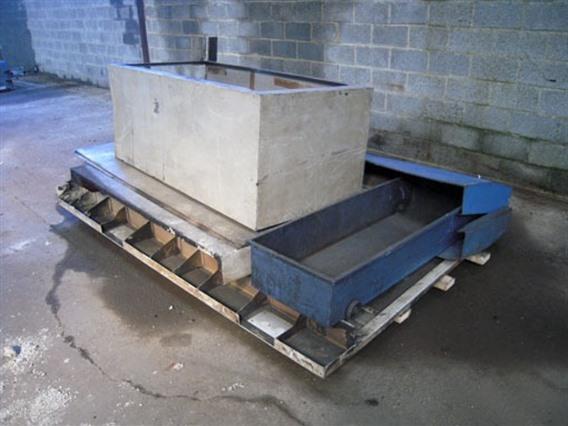 Mazak TX 48 CNC