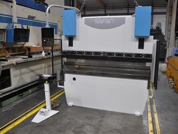 Safan DNCS 50 ton x 2050 mm CNC