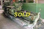Sculfort 405 CX Ø 810 x 3000 mm