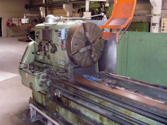 Sculfort 405 CX Ø 810 x 3000 mm