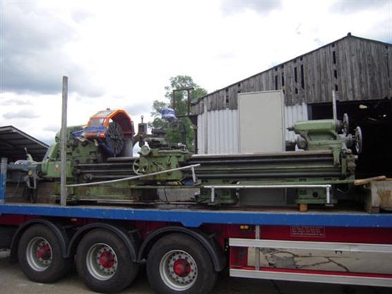 Sculfort 405 CX Ø 810 x 3000 mm