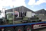 Sculfort 405 CX Ø 810 x 3000 mm
