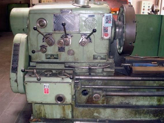 Sculfort 405 CX Ø 810 x 3000 mm