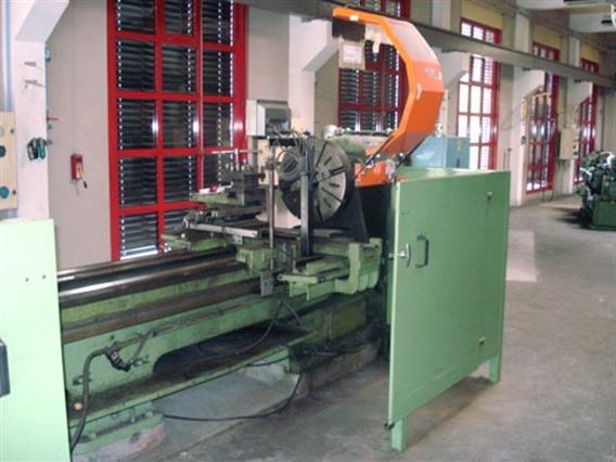 Sculfort 405 CX Ø 810 x 3000 mm
