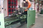 Sculfort 405 CX Ø 810 x 3000 mm