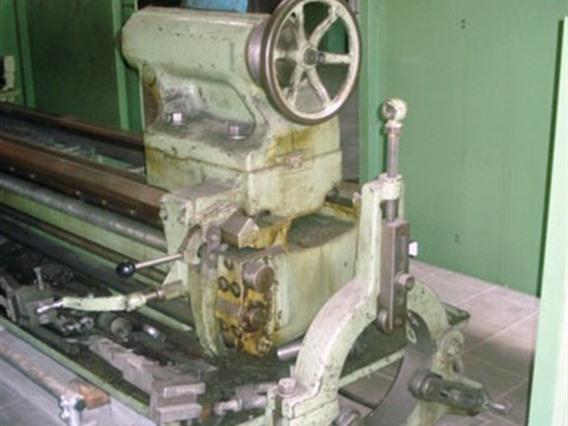 Sculfort 405 CX Ø 810 x 3000 mm