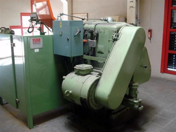 Sculfort 405 CX Ø 810 x 3000 mm