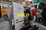 Tos Mas MC100V CNC X:1016 - Y:610 - Z:508mm