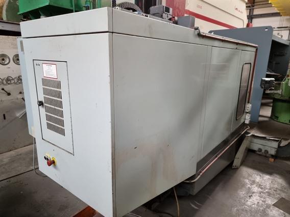 Tos Mas MC100V CNC X:1016 - Y:610 - Z:508mm