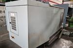 Tos Mas MC100V CNC X:1016 - Y:610 - Z:508mm