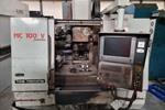 Tos Mas MC100V CNC X:1016 - Y:610 - Z:508mm