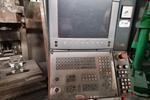 Tos Mas MC100V CNC X:1016 - Y:610 - Z:508mm