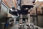 Tos Mas MC100V CNC X:1016 - Y:610 - Z:508mm