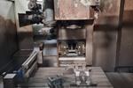 Tos Mas MC100V CNC X:1016 - Y:610 - Z:508mm