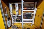 Tos Mas MC100V CNC X:1016 - Y:610 - Z:508mm