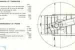 Schlumberger RF6 MK 4 - X:750  mm