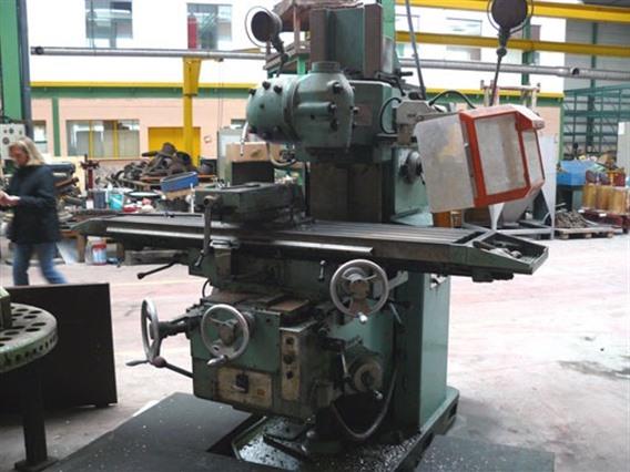 Dufour G 302