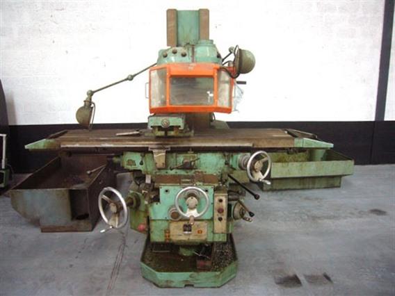 Dufour G 302