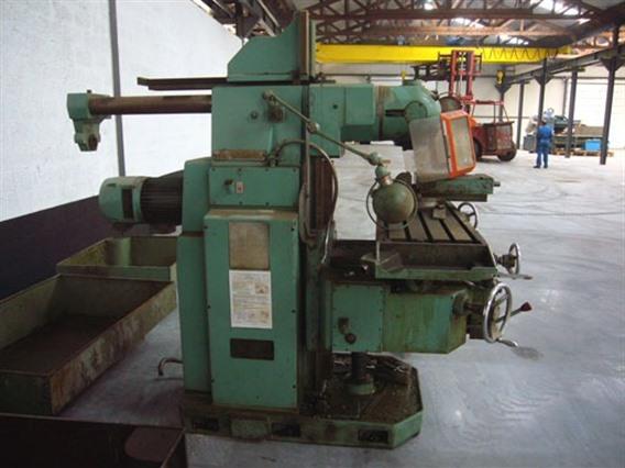 Dufour G 302