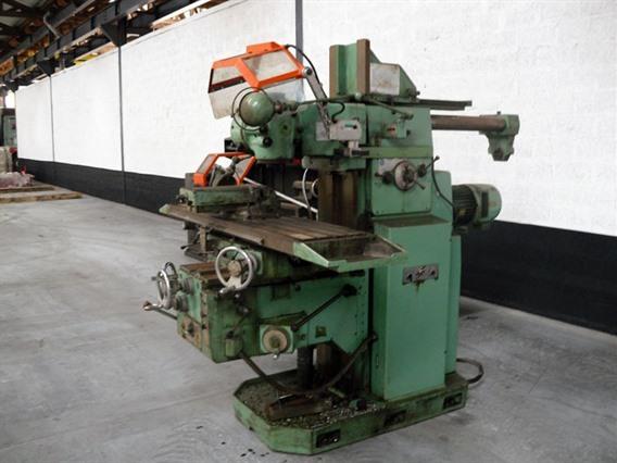 Dufour G 302