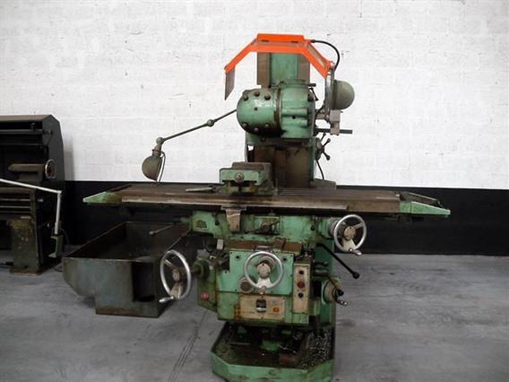 Dufour G 302