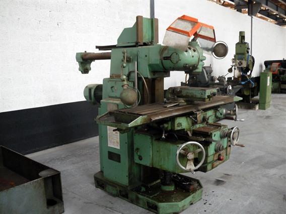 Dufour G 302