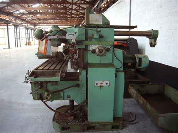 Dufour G 302