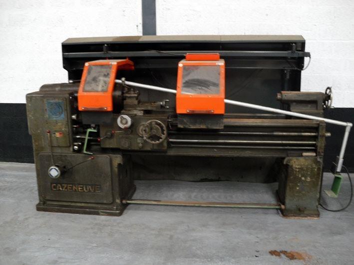 New And Used Machine Tools & Equipment