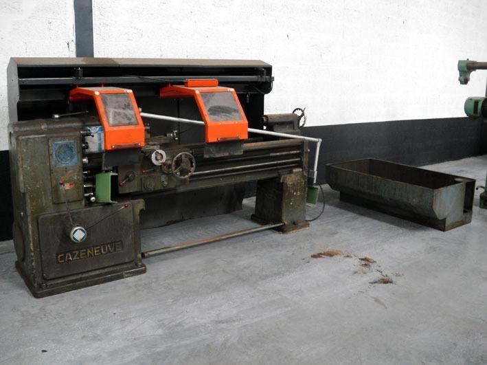 New And Used Machine Tools & Equipment