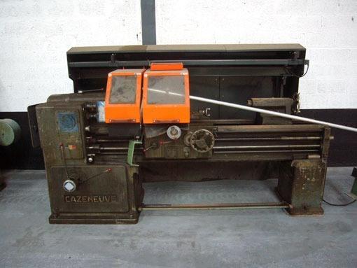 New And Used Machine Tools & Equipment