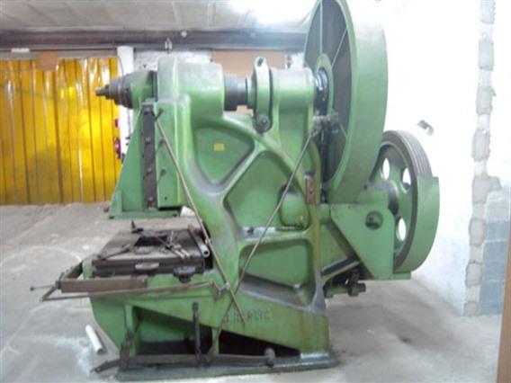 Raskin 200 Ton