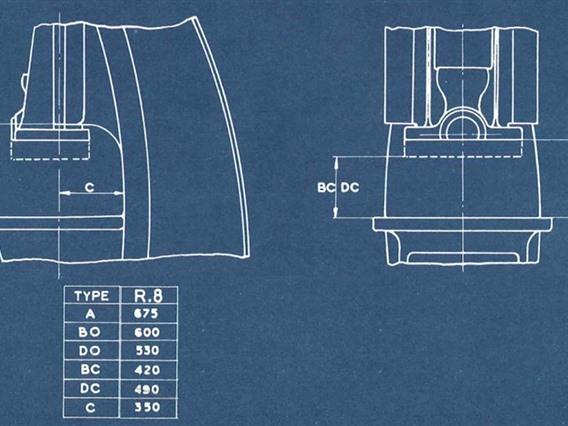 Raskin 200 Ton