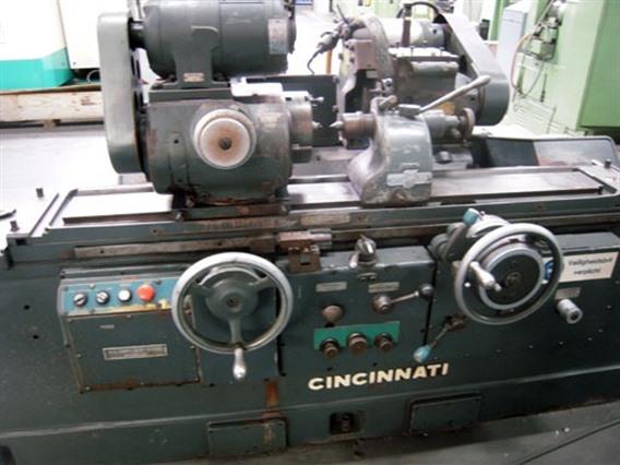 Cincinnati Ø 320 x 850mm