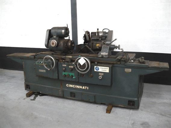 Cincinnati Ø 320 x 850mm
