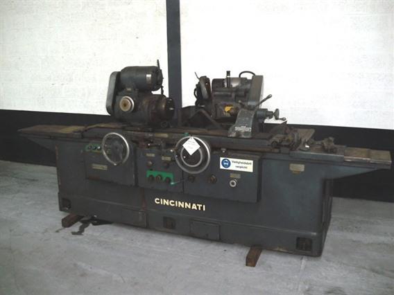 Cincinnati Ø 320 x 850mm