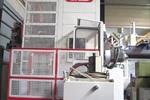 FPT Pragma 6 axes milling machine