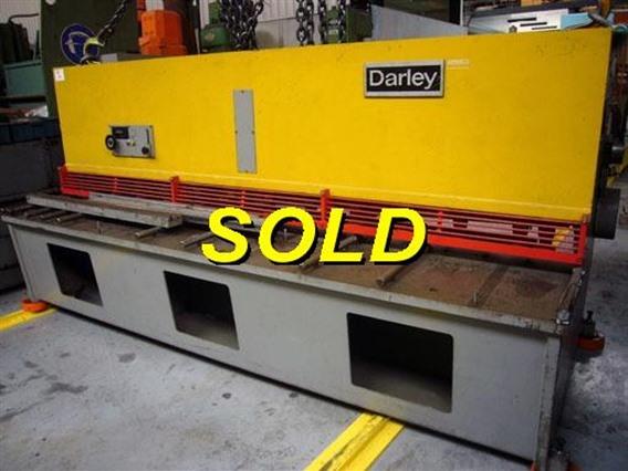 Darley GS 3000 x 6