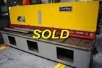 Darley GS 3000 x 6