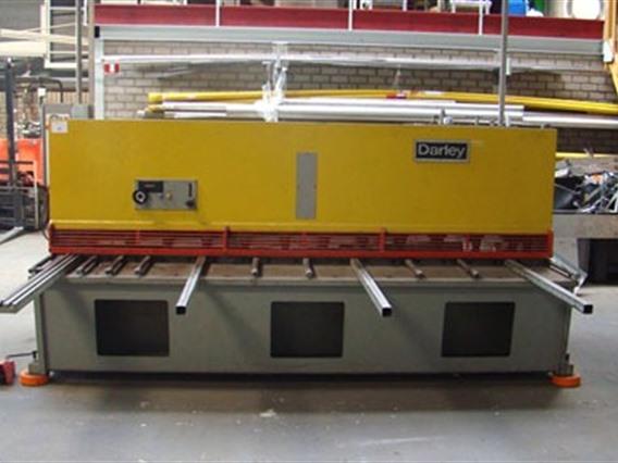 Darley GS 3000 x 6