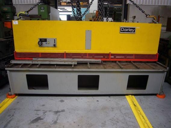 Darley GS 3000 x 6
