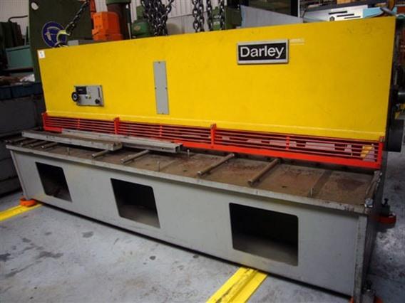 Darley GS 3000 x 6