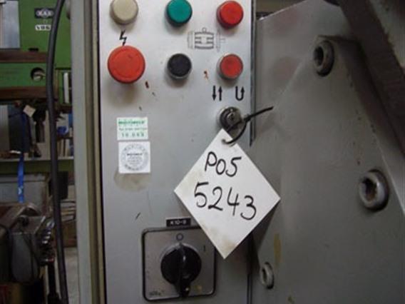 Darley GS 3000 x 6